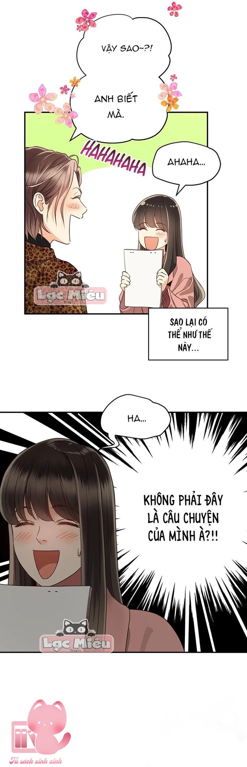 Ánh Sao Ban Mai - Chap 20