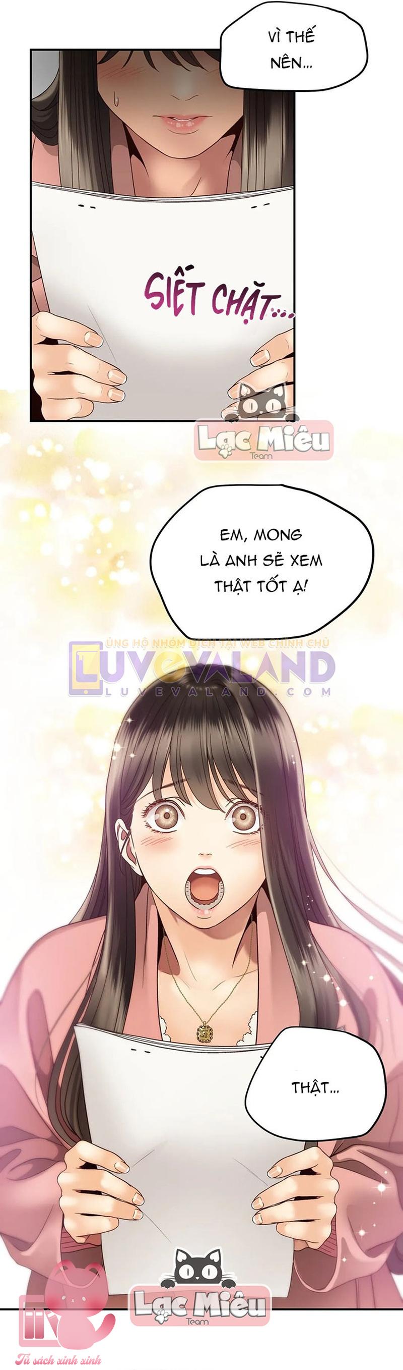 Ánh Sao Ban Mai - Chap 20
