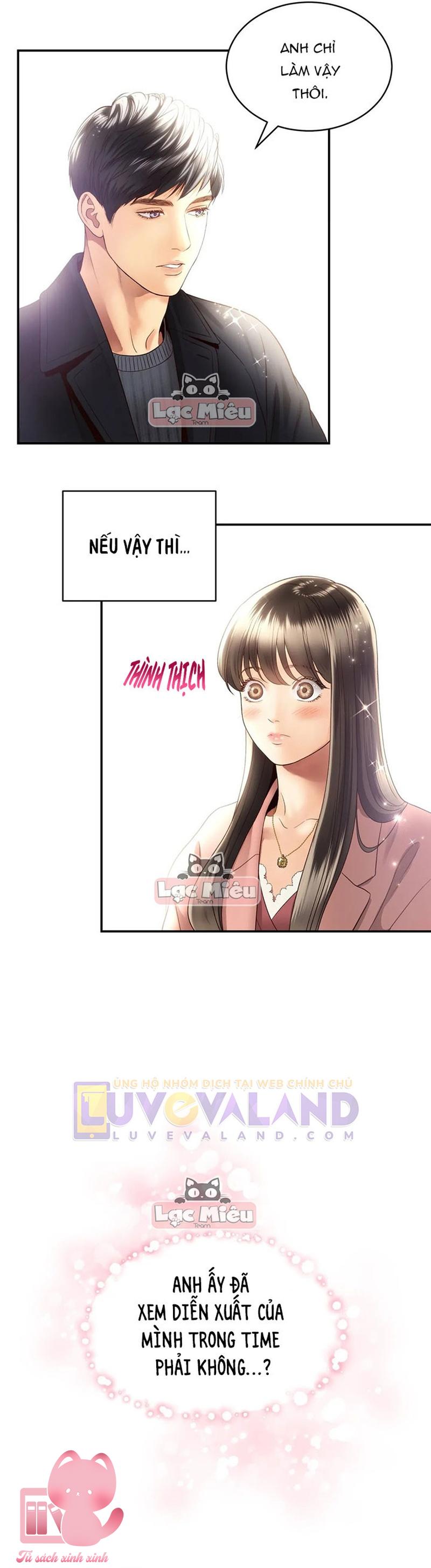 Ánh Sao Ban Mai - Chap 20