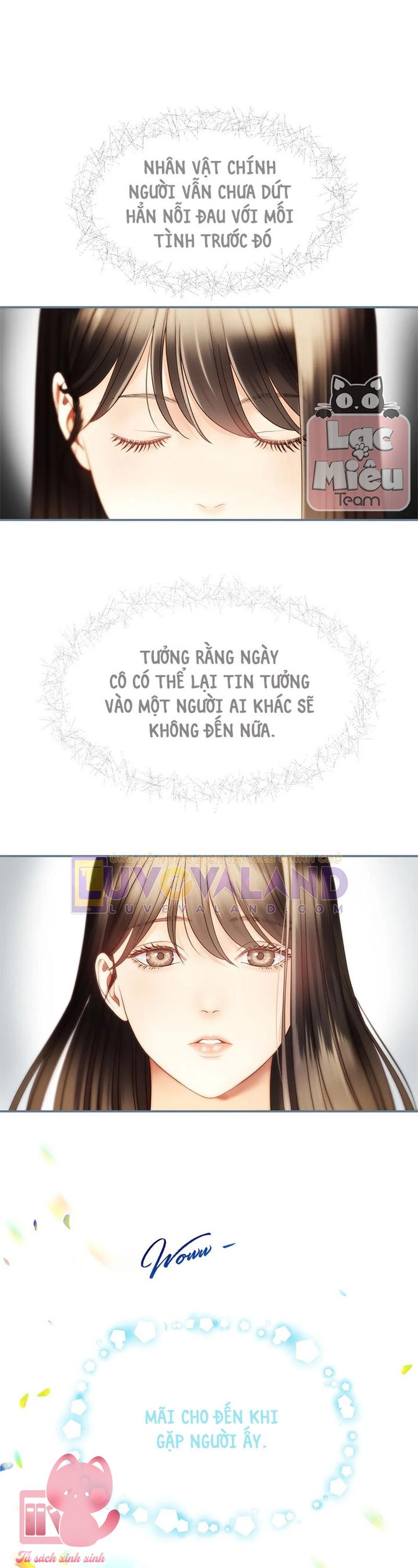 Ánh Sao Ban Mai - Chap 21