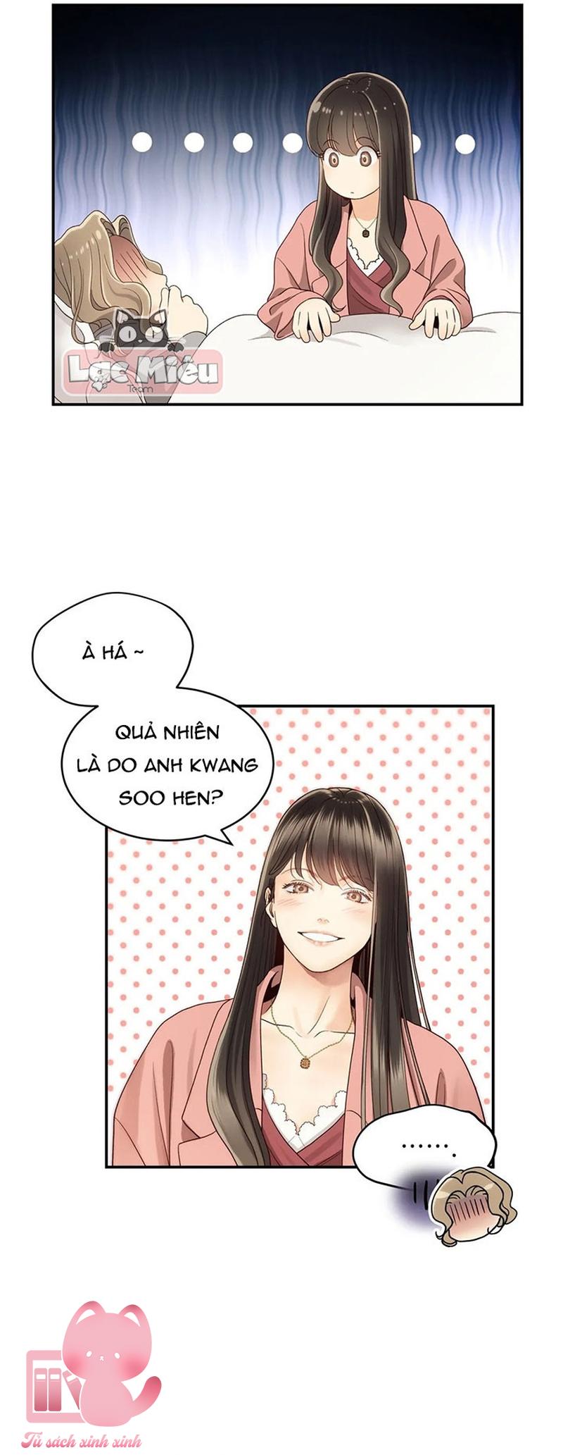 Ánh Sao Ban Mai - Chap 21