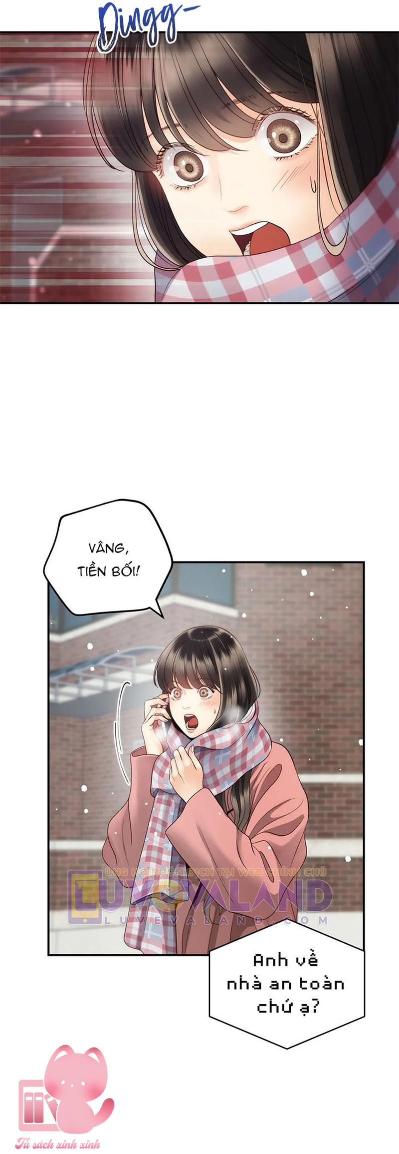 Ánh Sao Ban Mai - Chap 21