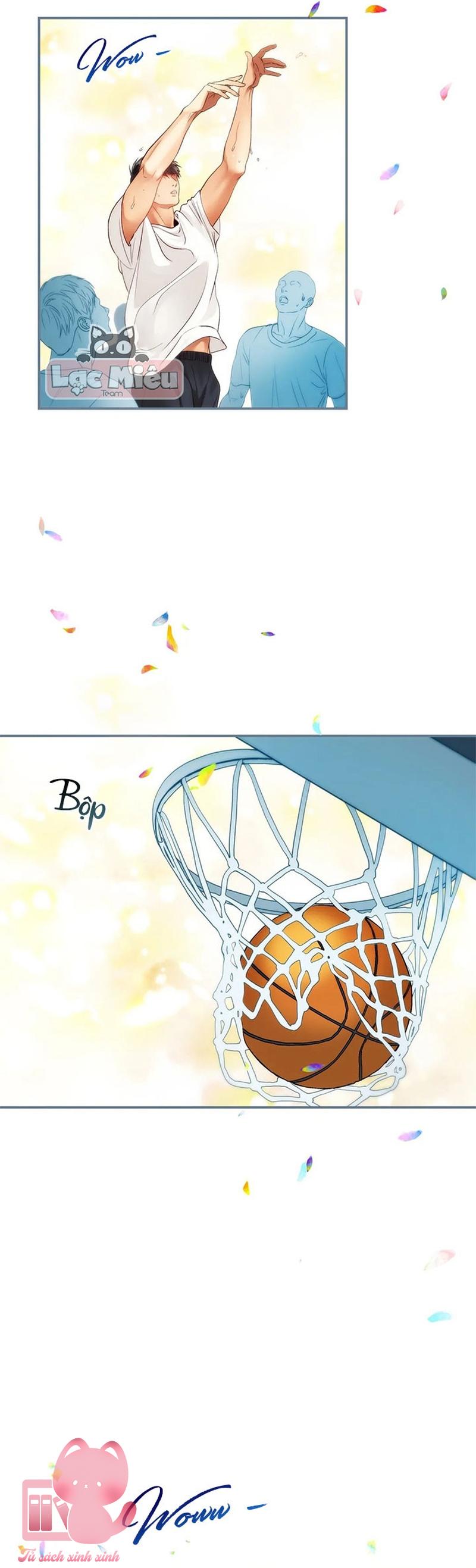 Ánh Sao Ban Mai - Chap 21