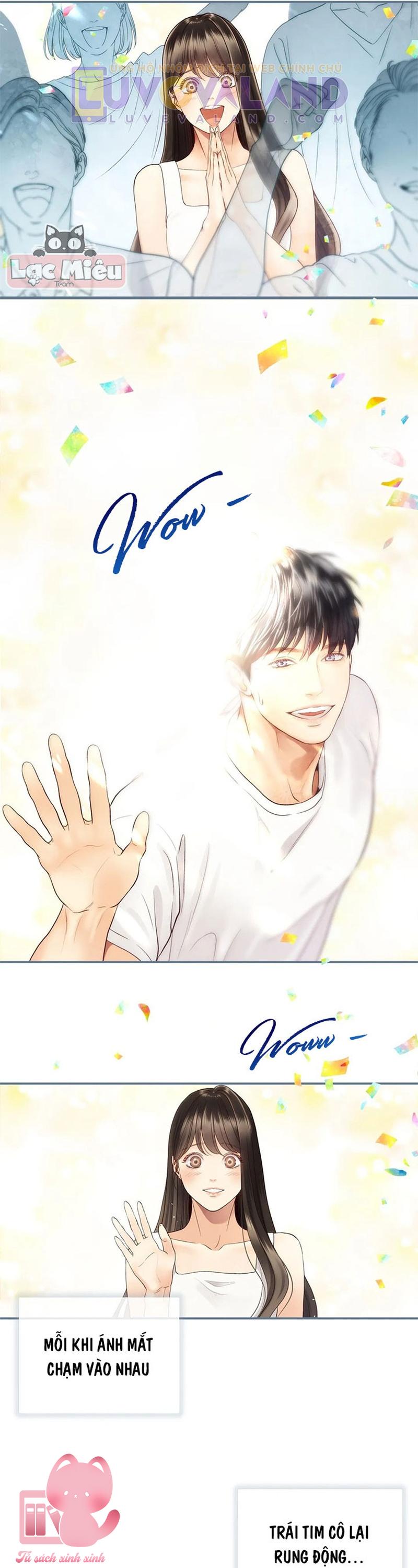 Ánh Sao Ban Mai - Chap 21