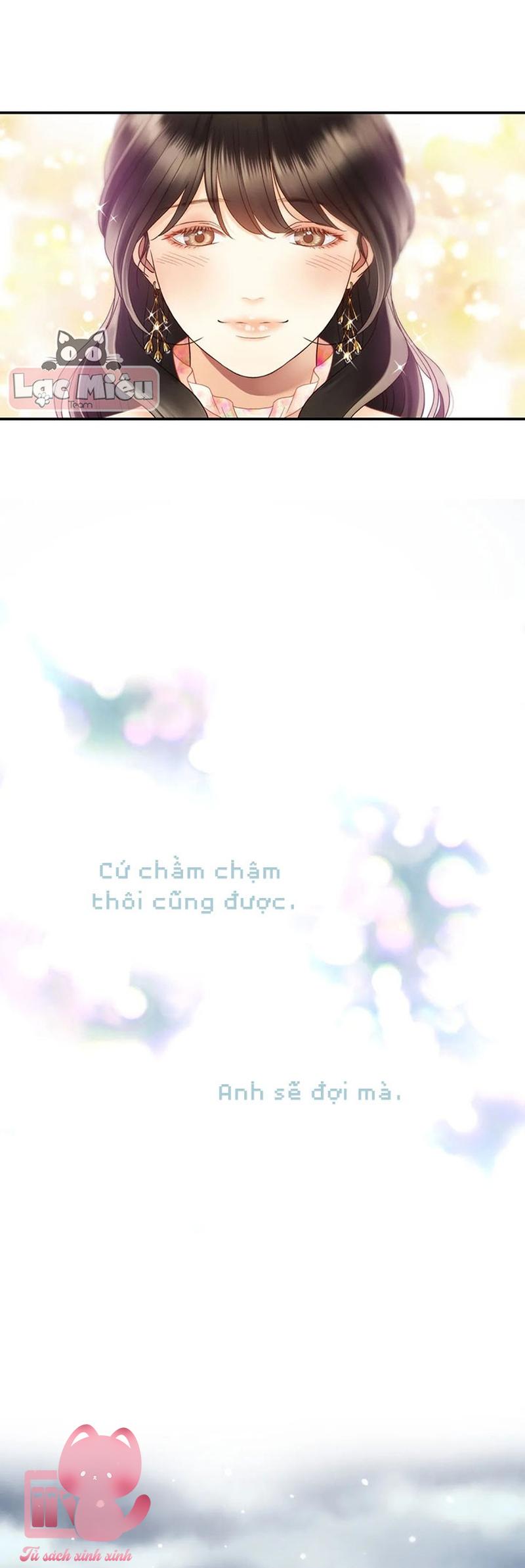 Ánh Sao Ban Mai - Chap 22