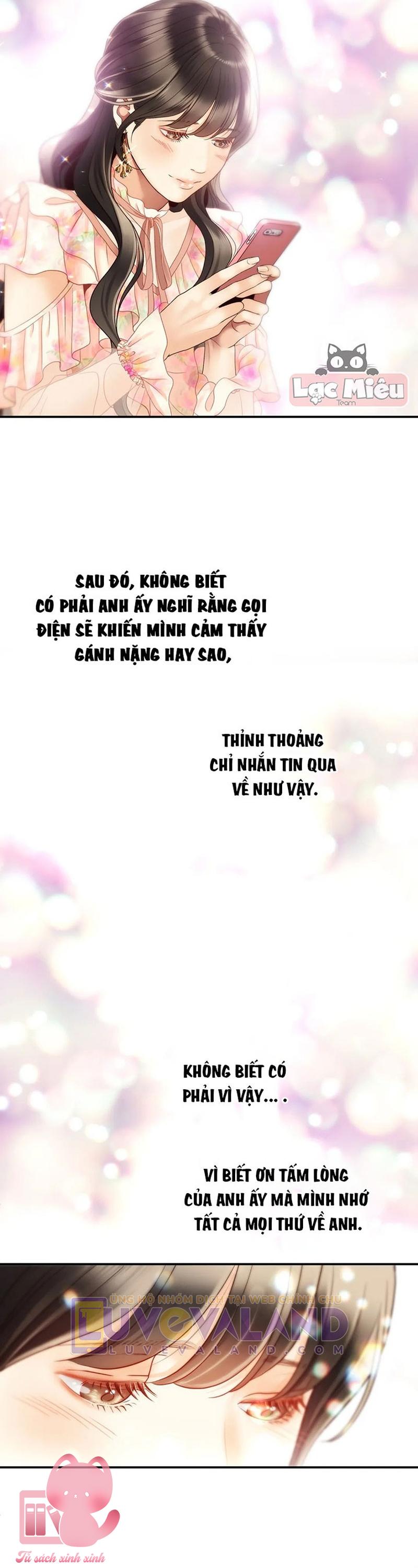 Ánh Sao Ban Mai - Chap 22