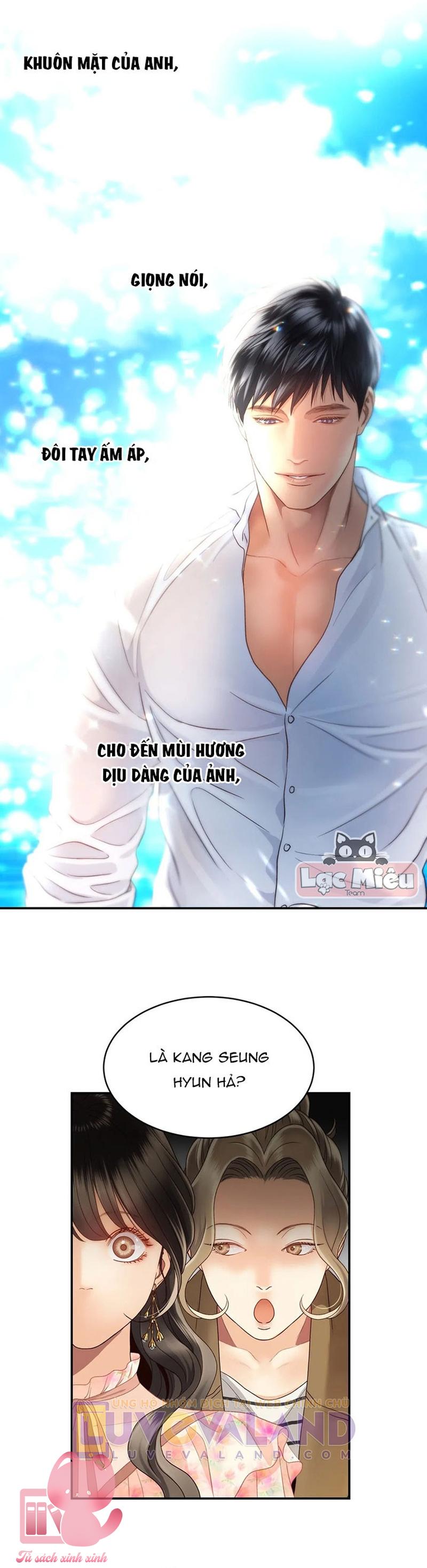 Ánh Sao Ban Mai - Chap 22