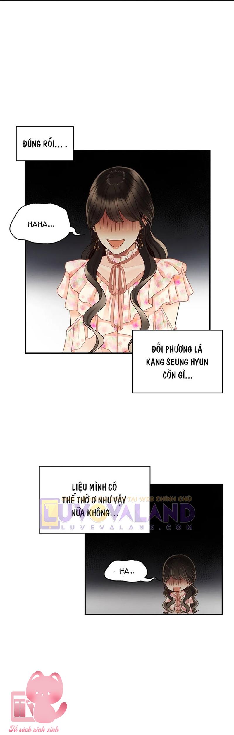 Ánh Sao Ban Mai - Chap 22