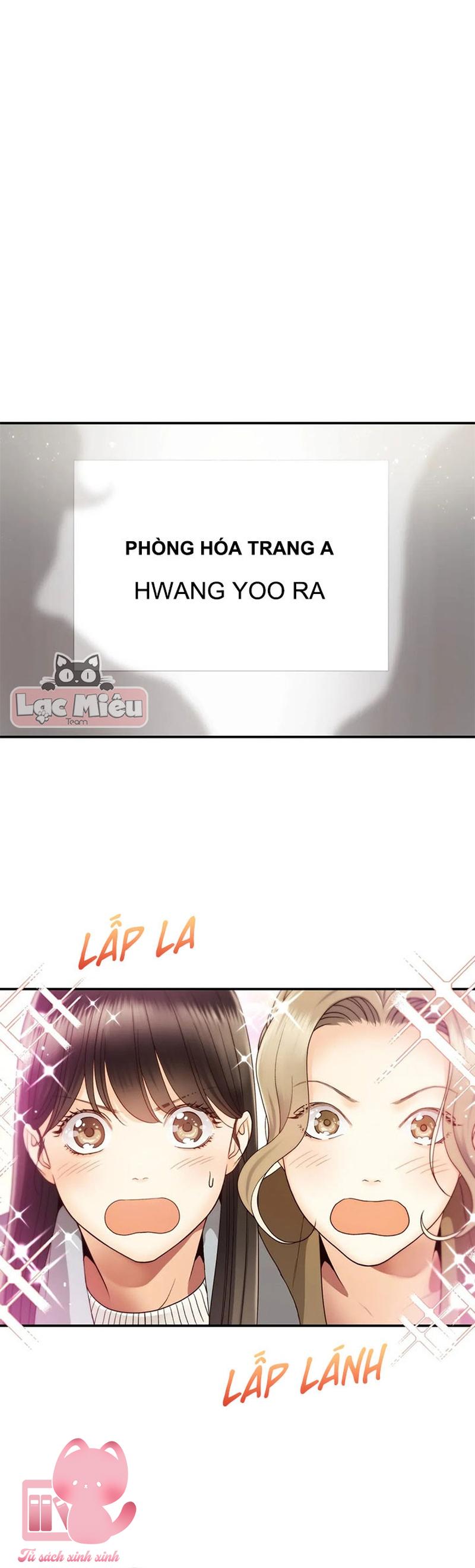 Ánh Sao Ban Mai - Chap 22