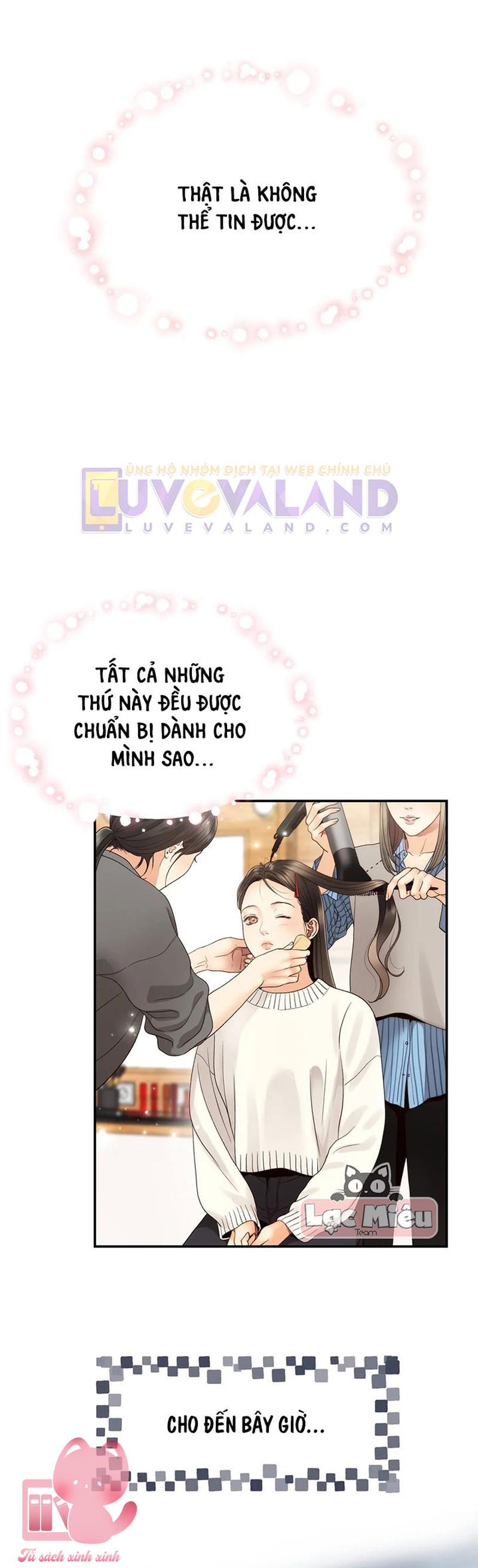 Ánh Sao Ban Mai - Chap 22