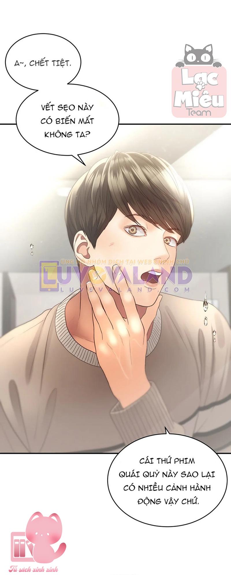 Ánh Sao Ban Mai - Chap 23