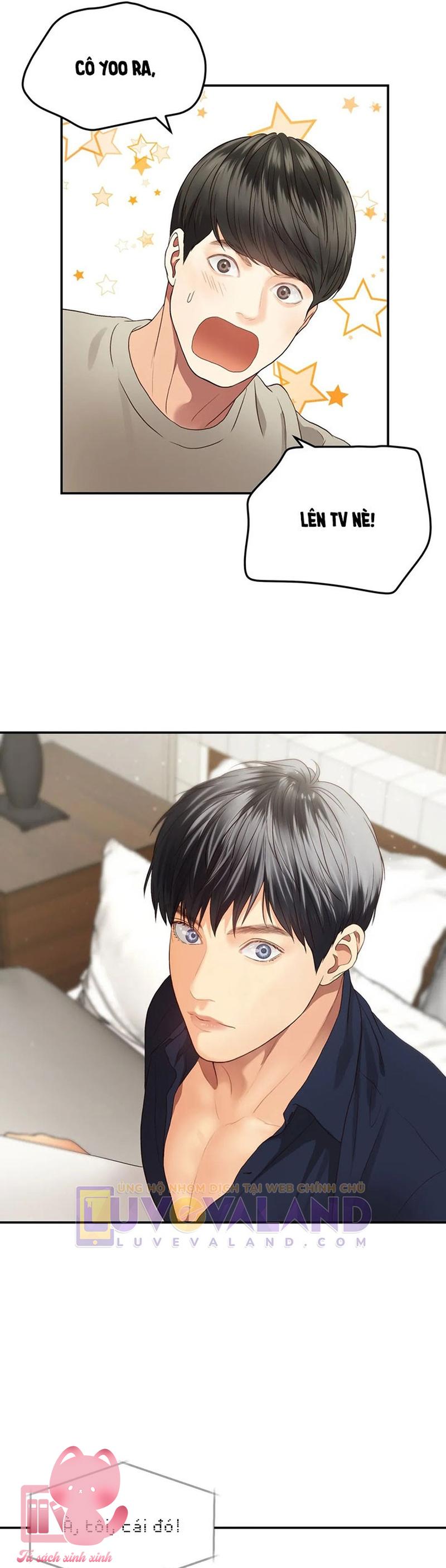 Ánh Sao Ban Mai - Chap 23