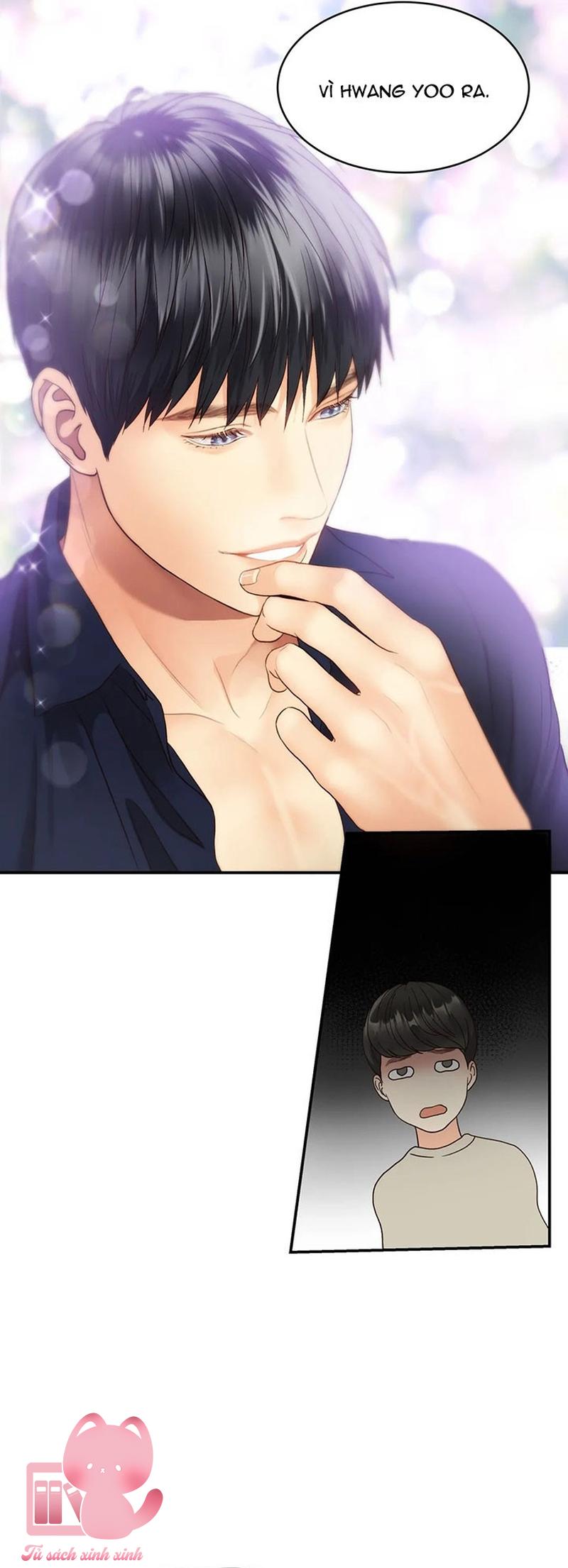 Ánh Sao Ban Mai - Chap 23