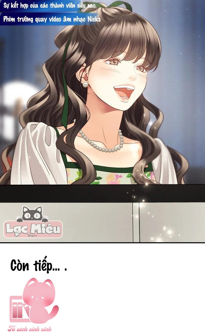 Ánh Sao Ban Mai - Chap 23