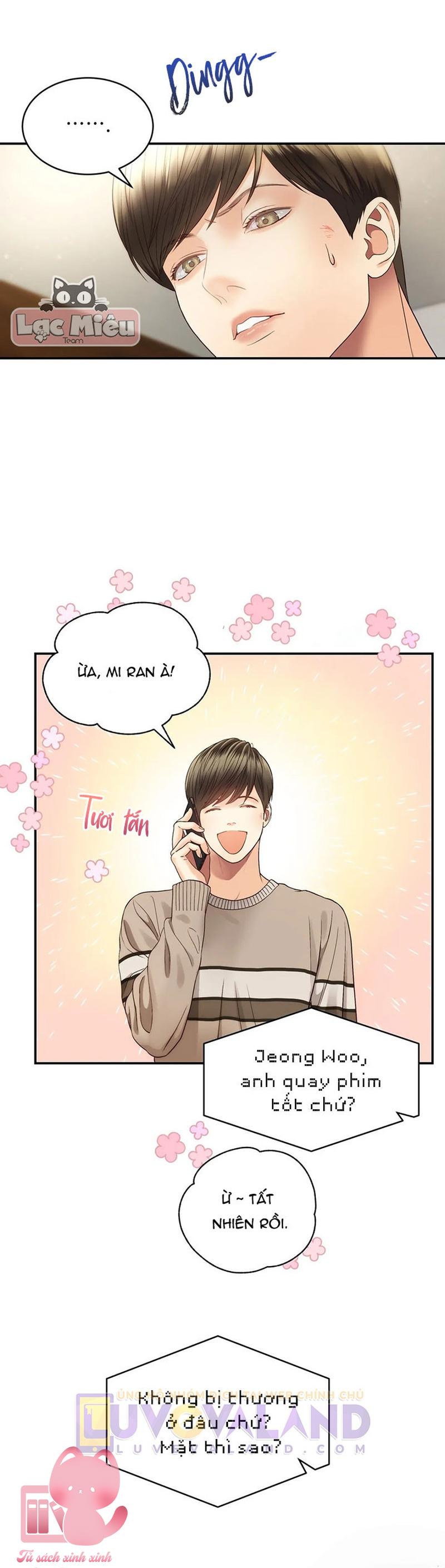 Ánh Sao Ban Mai - Chap 23