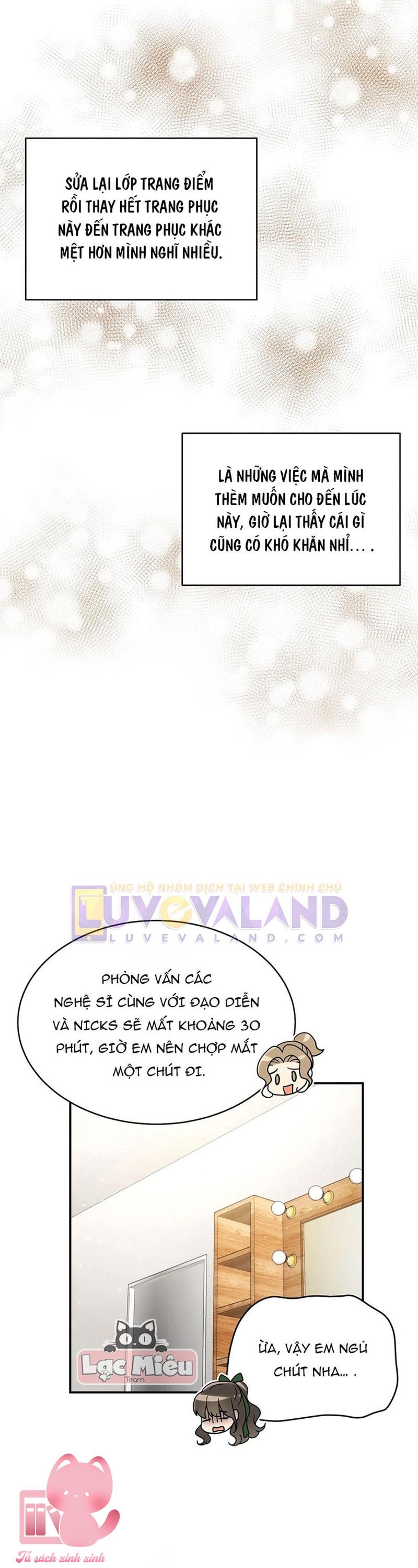 Ánh Sao Ban Mai - Chap 23