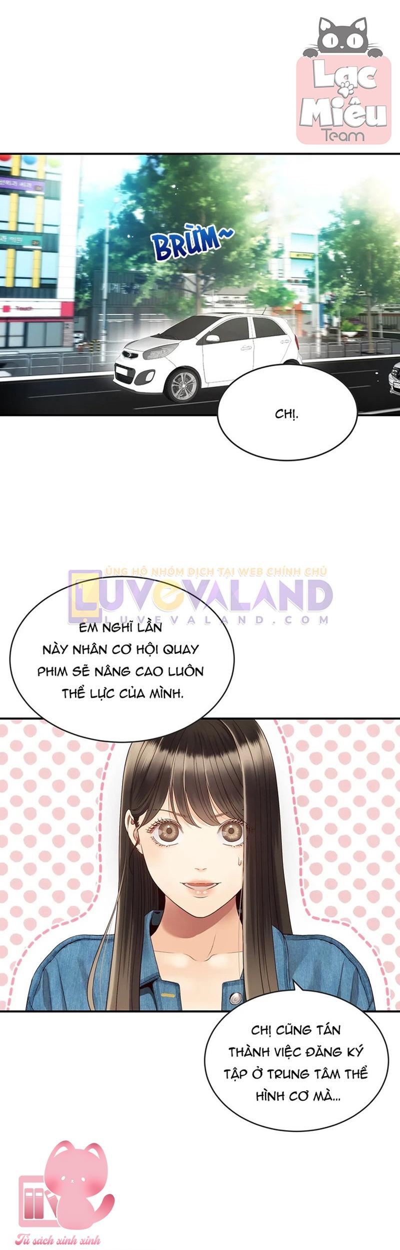 Ánh Sao Ban Mai - Chap 24
