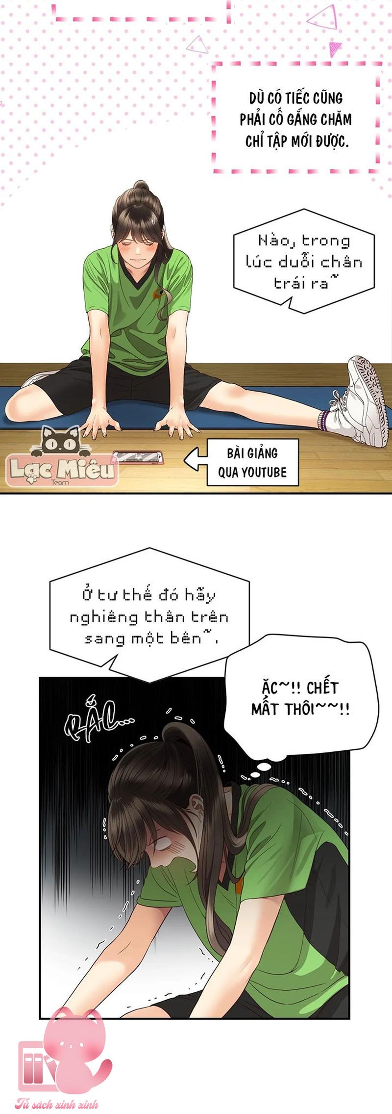 Ánh Sao Ban Mai - Chap 24