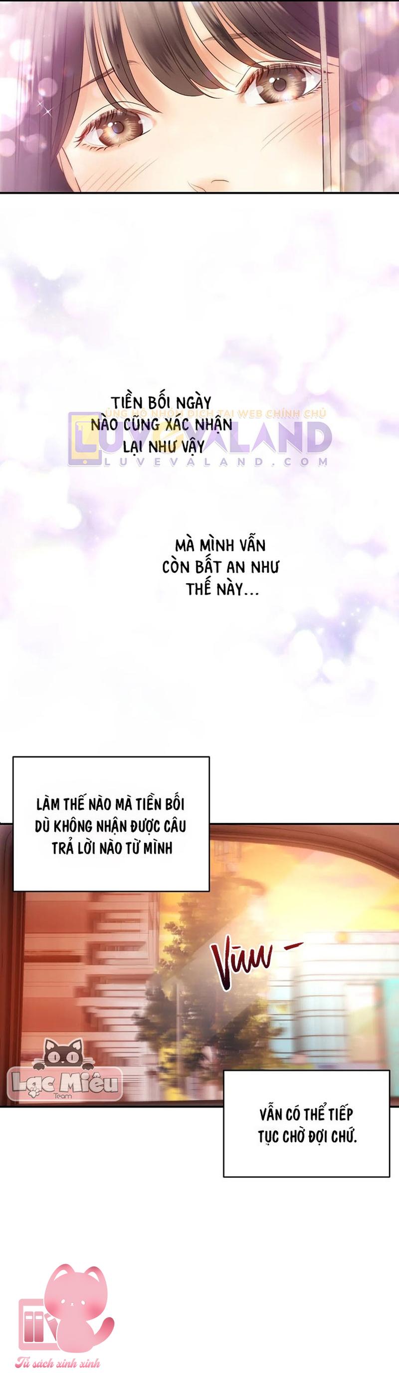 Ánh Sao Ban Mai - Chap 24