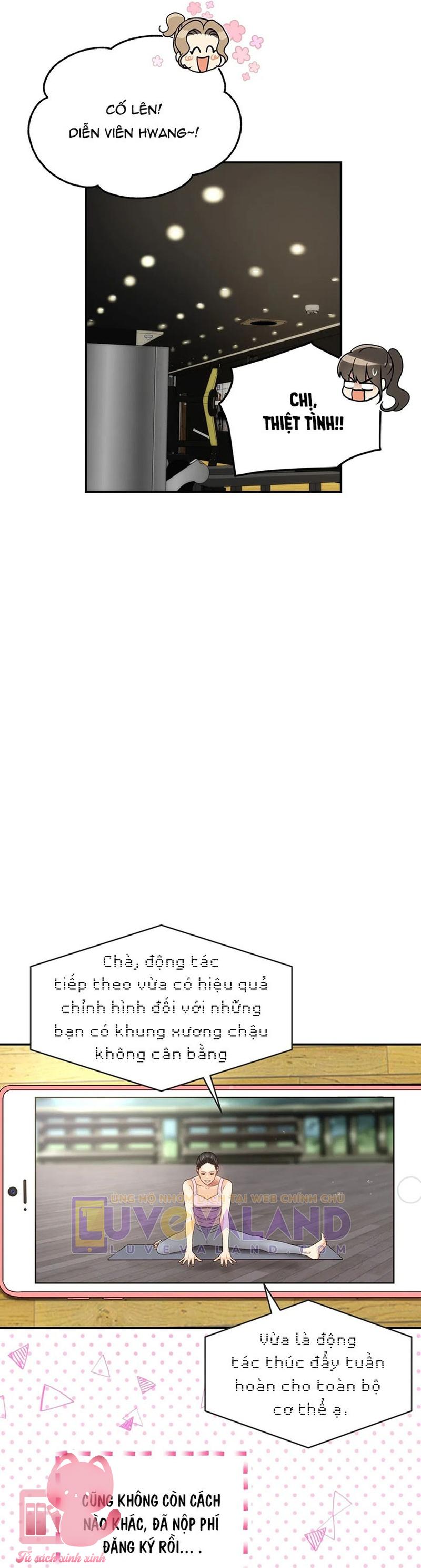 Ánh Sao Ban Mai - Chap 24