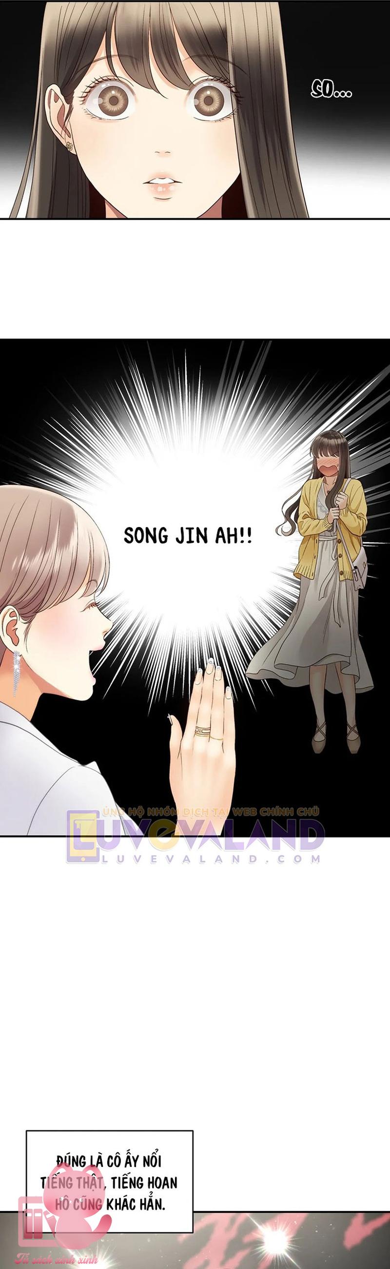 Ánh Sao Ban Mai - Chap 25