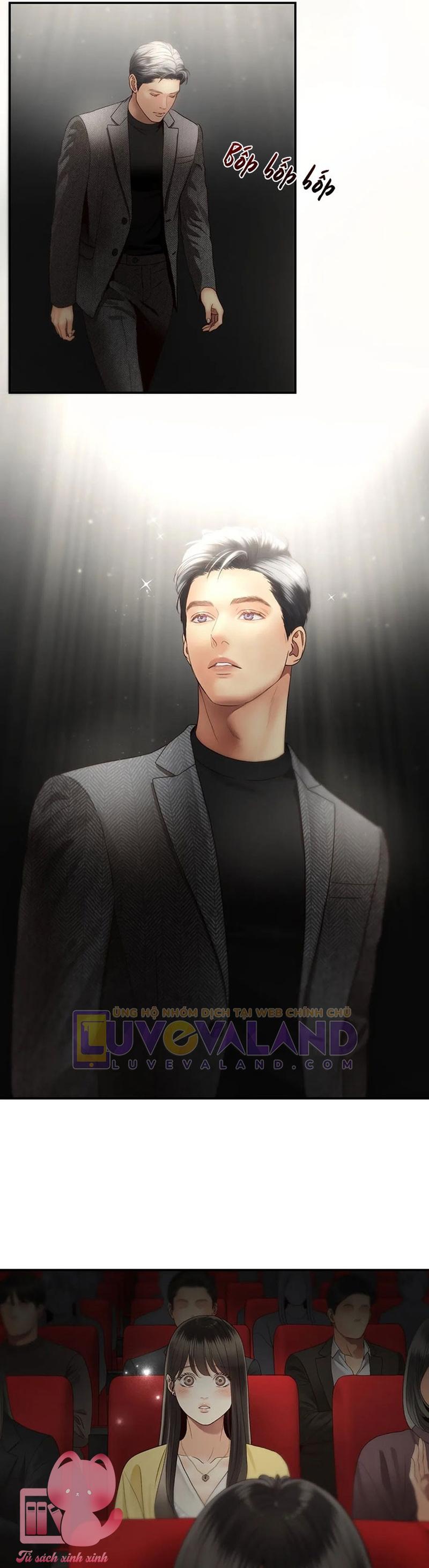 Ánh Sao Ban Mai - Chap 25