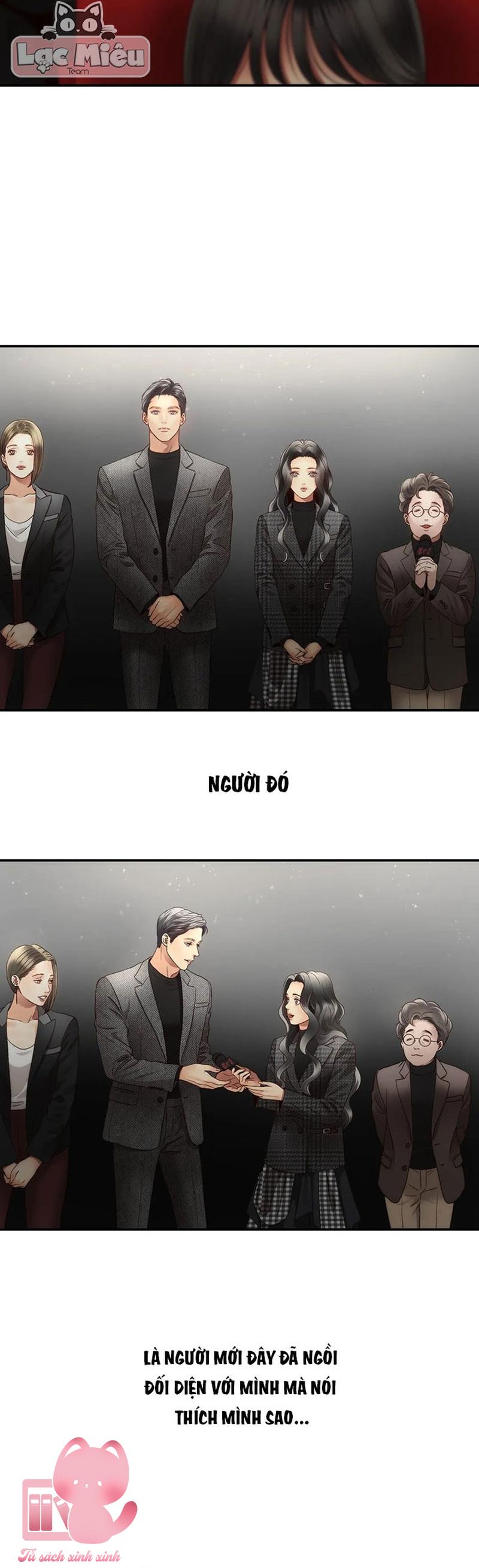 Ánh Sao Ban Mai - Chap 25
