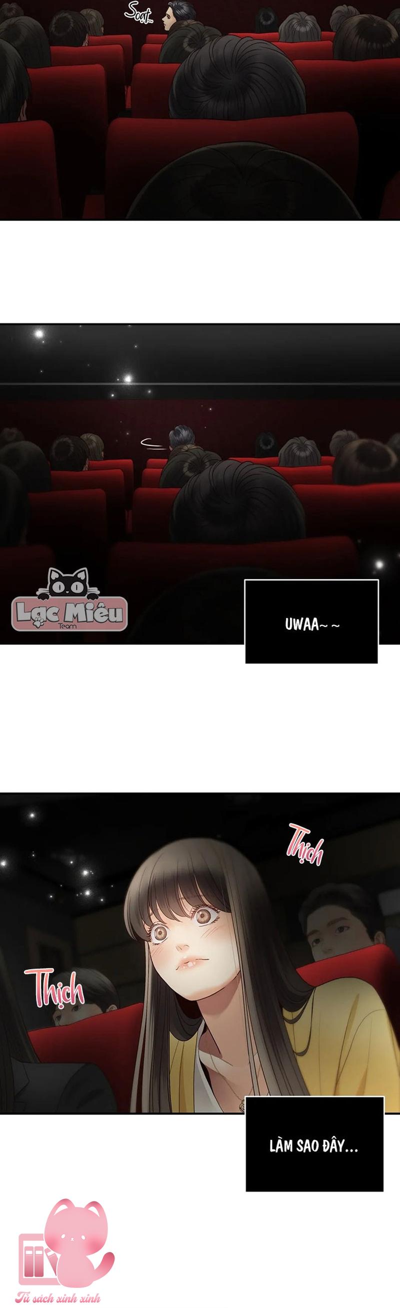 Ánh Sao Ban Mai - Chap 25