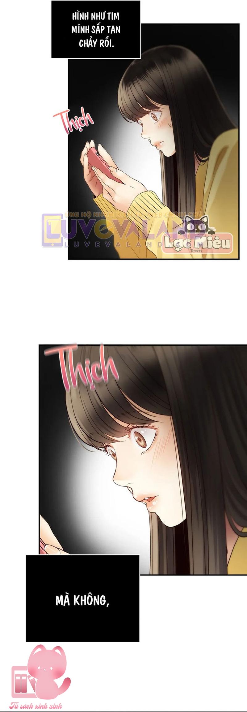 Ánh Sao Ban Mai - Chap 25