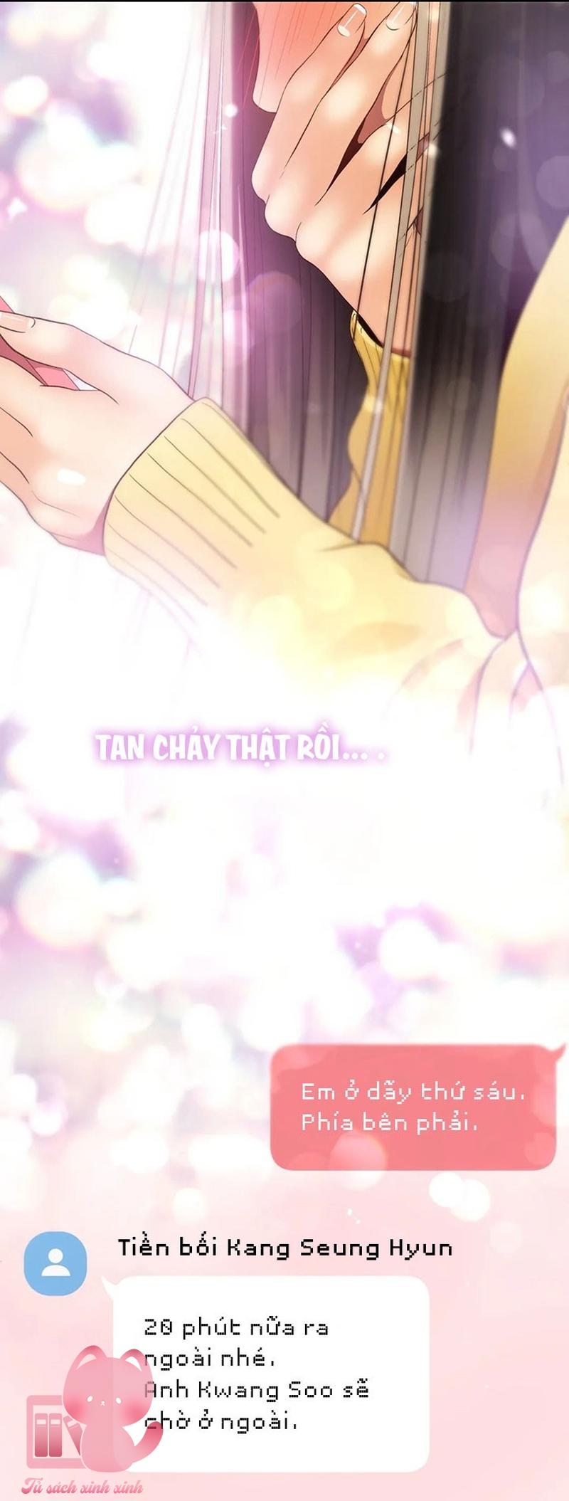 Ánh Sao Ban Mai - Chap 25