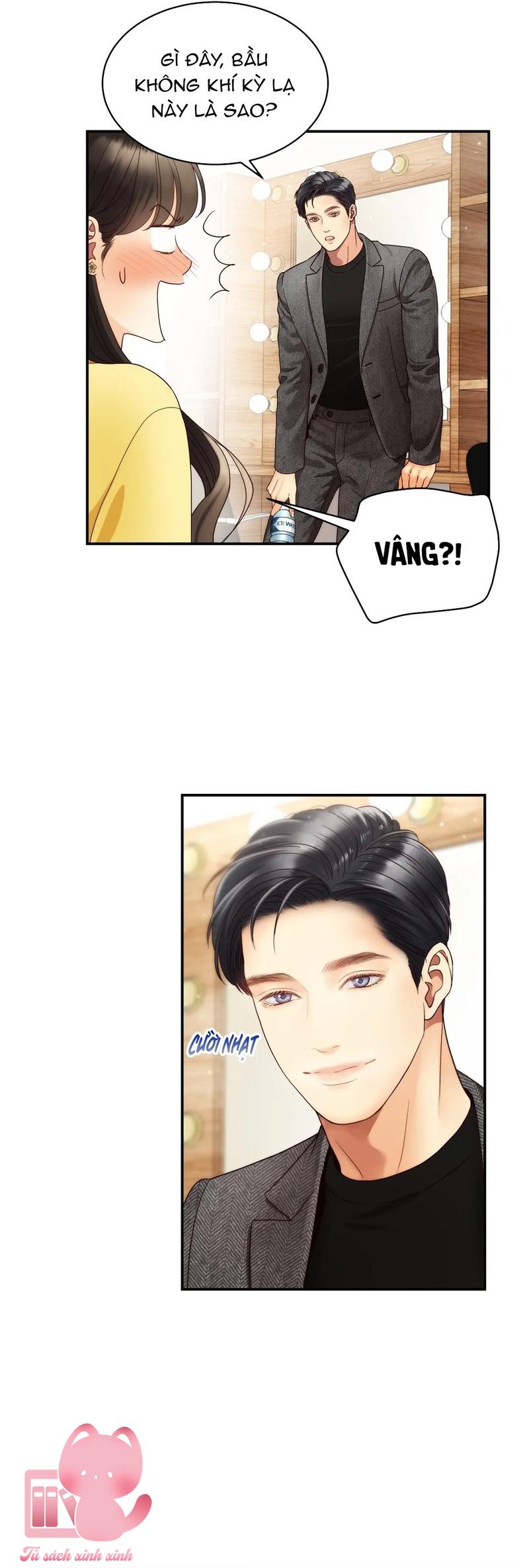 Ánh Sao Ban Mai - Chap 26