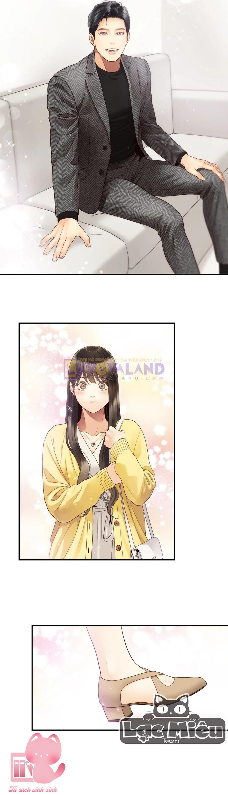 Ánh Sao Ban Mai - Chap 26