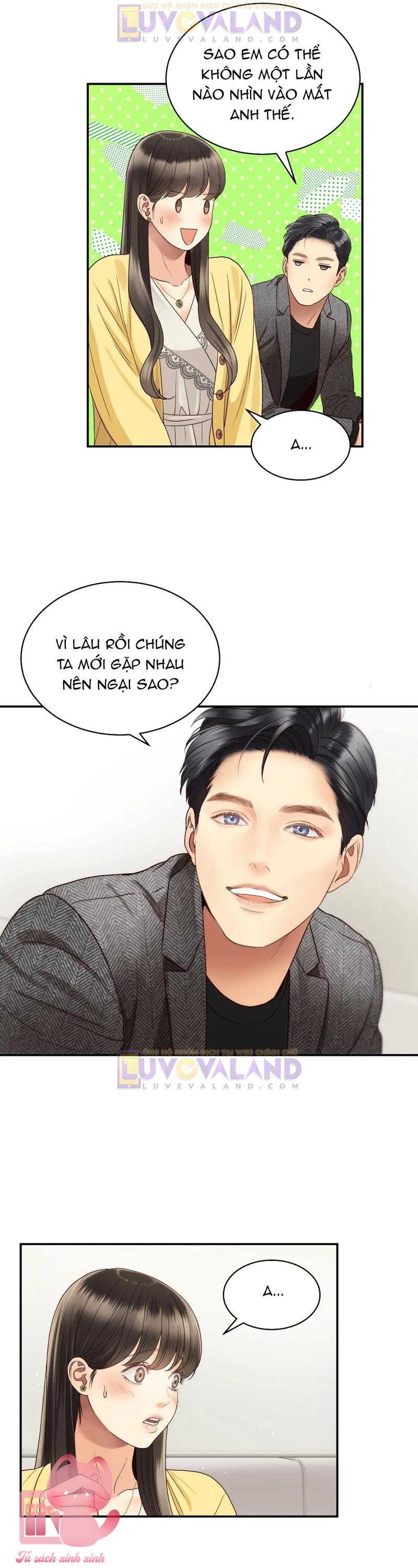 Ánh Sao Ban Mai - Chap 26