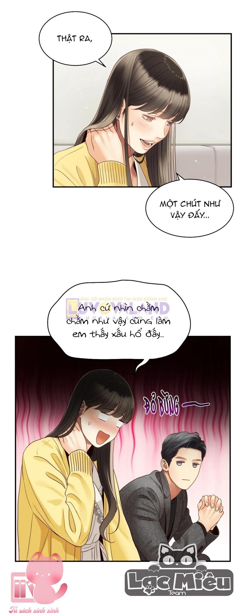 Ánh Sao Ban Mai - Chap 26