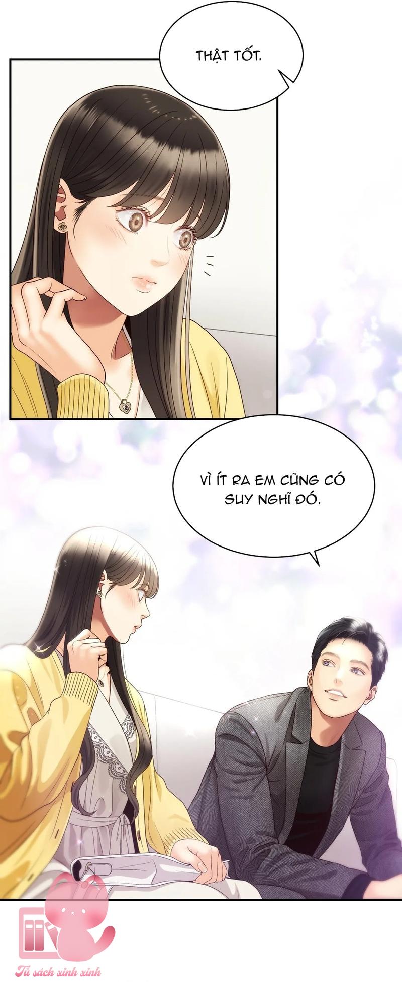 Ánh Sao Ban Mai - Chap 26