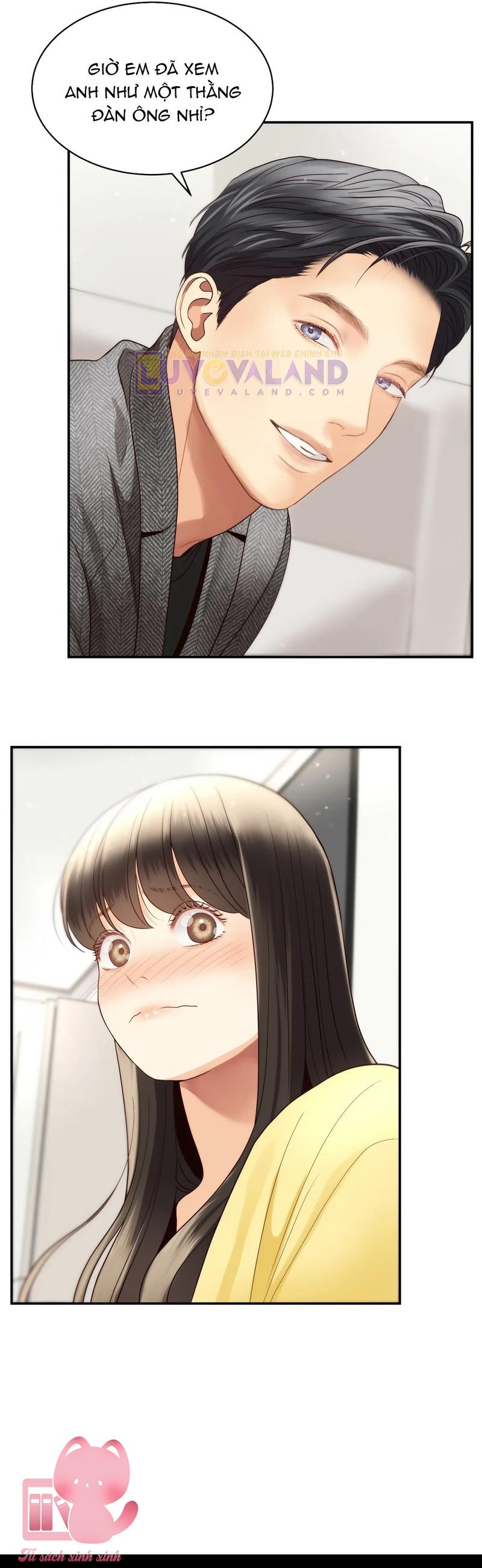 Ánh Sao Ban Mai - Chap 26