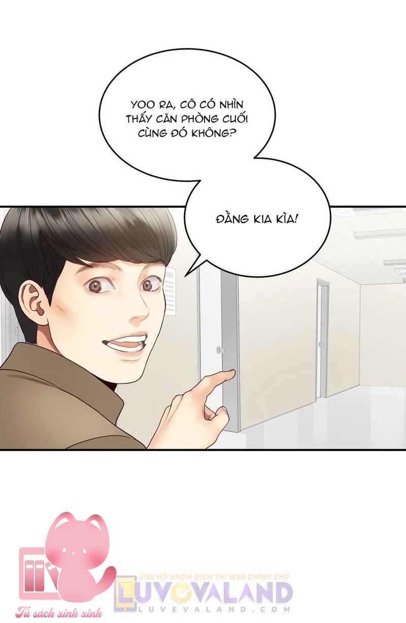 Ánh Sao Ban Mai - Chap 26