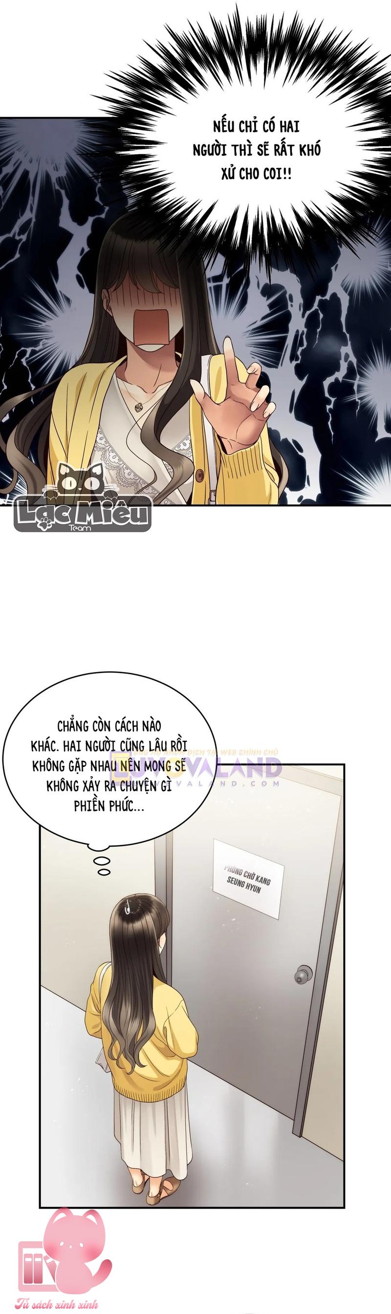 Ánh Sao Ban Mai - Chap 26