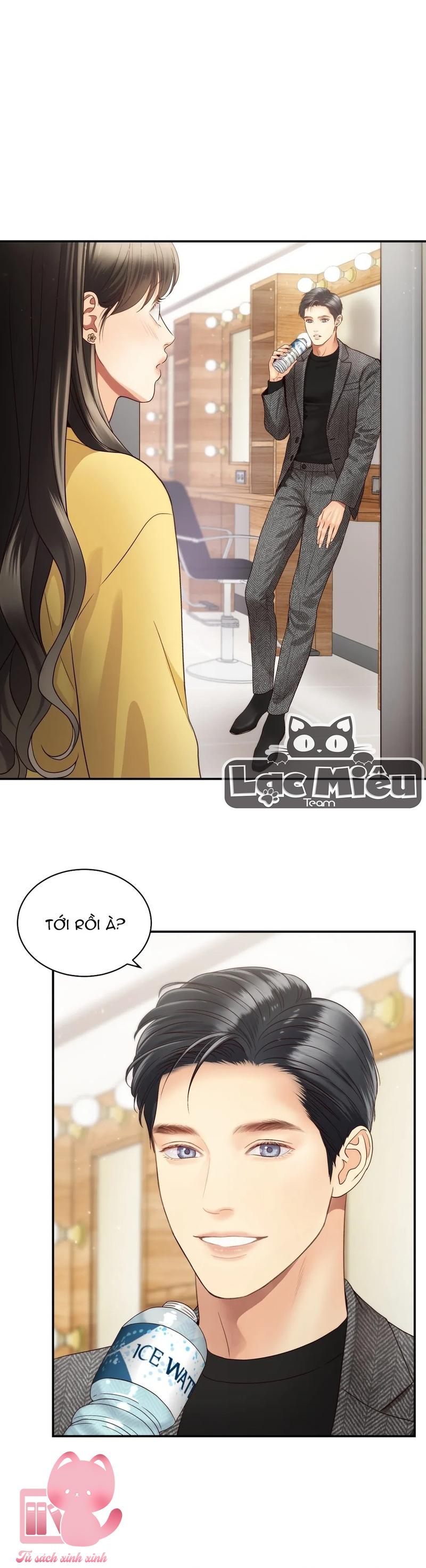 Ánh Sao Ban Mai - Chap 26