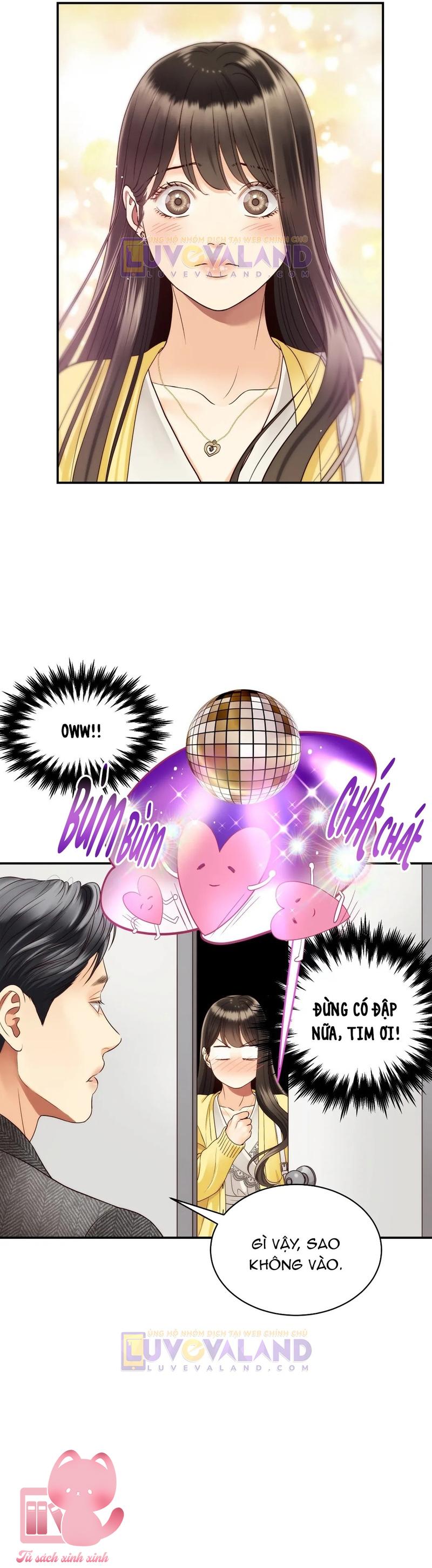 Ánh Sao Ban Mai - Chap 26