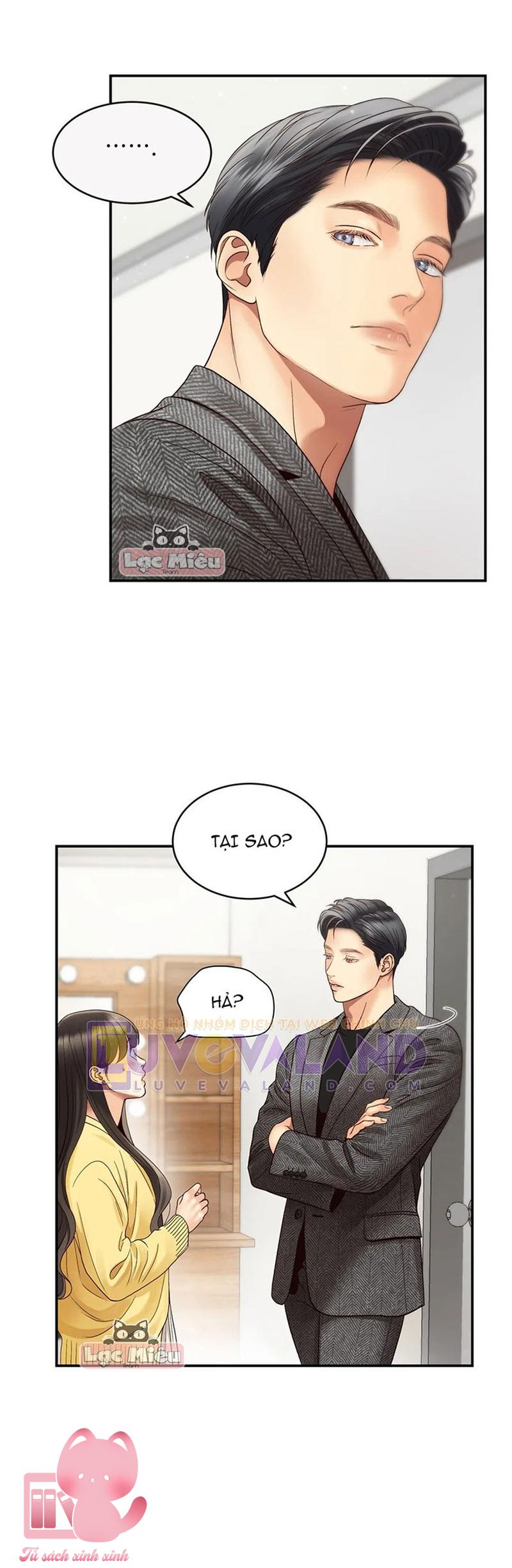 Ánh Sao Ban Mai - Chap 27