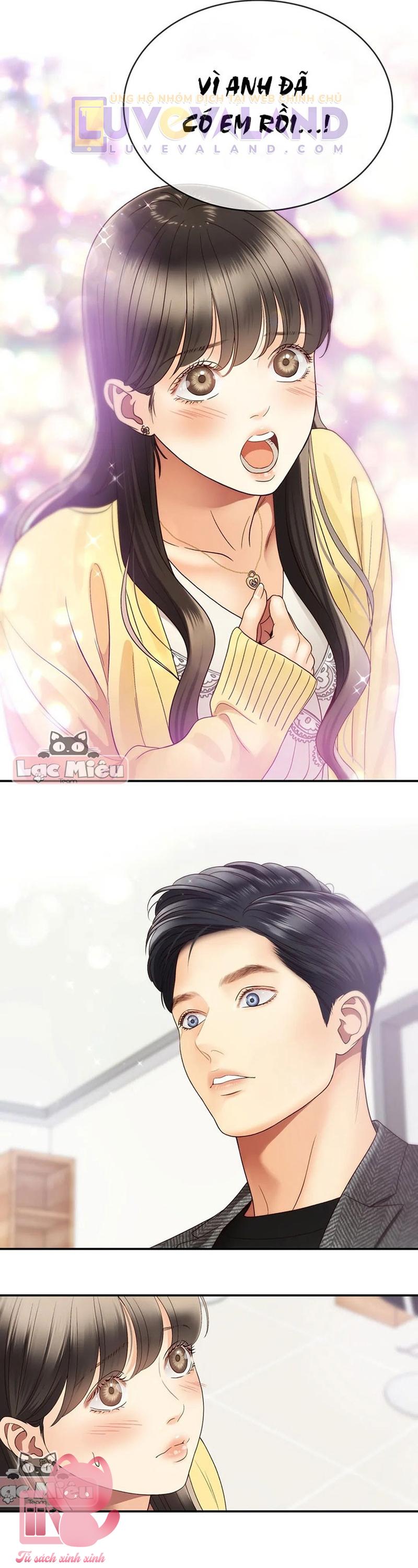 Ánh Sao Ban Mai - Chap 27