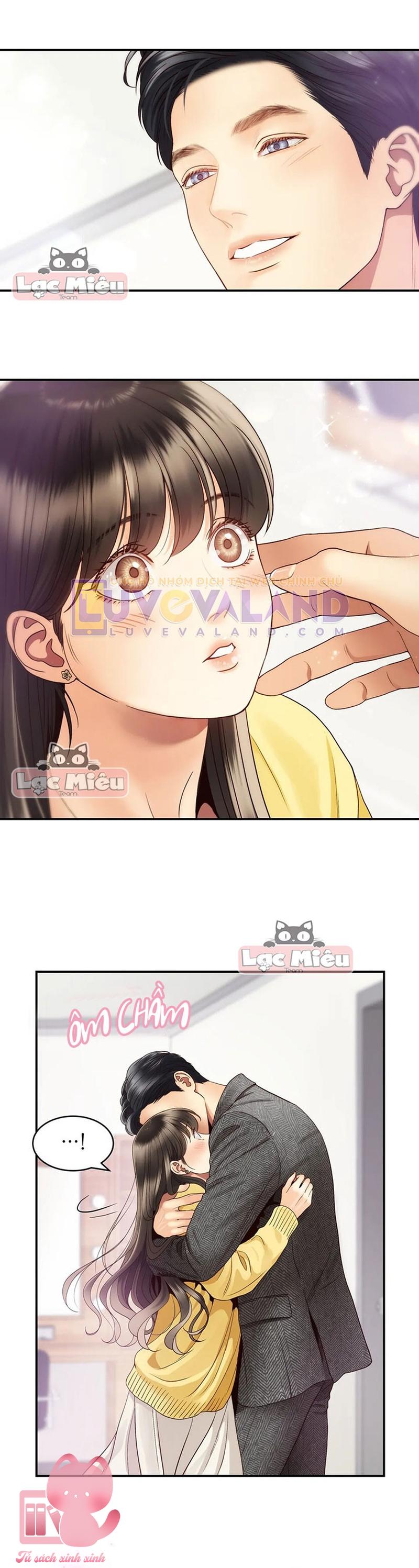 Ánh Sao Ban Mai - Chap 27