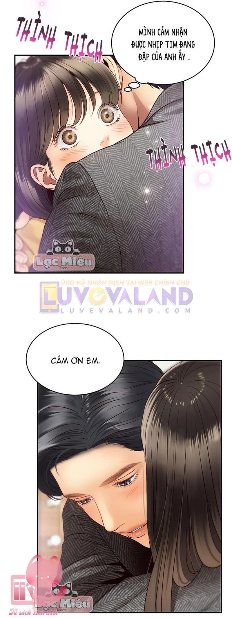 Ánh Sao Ban Mai - Chap 27