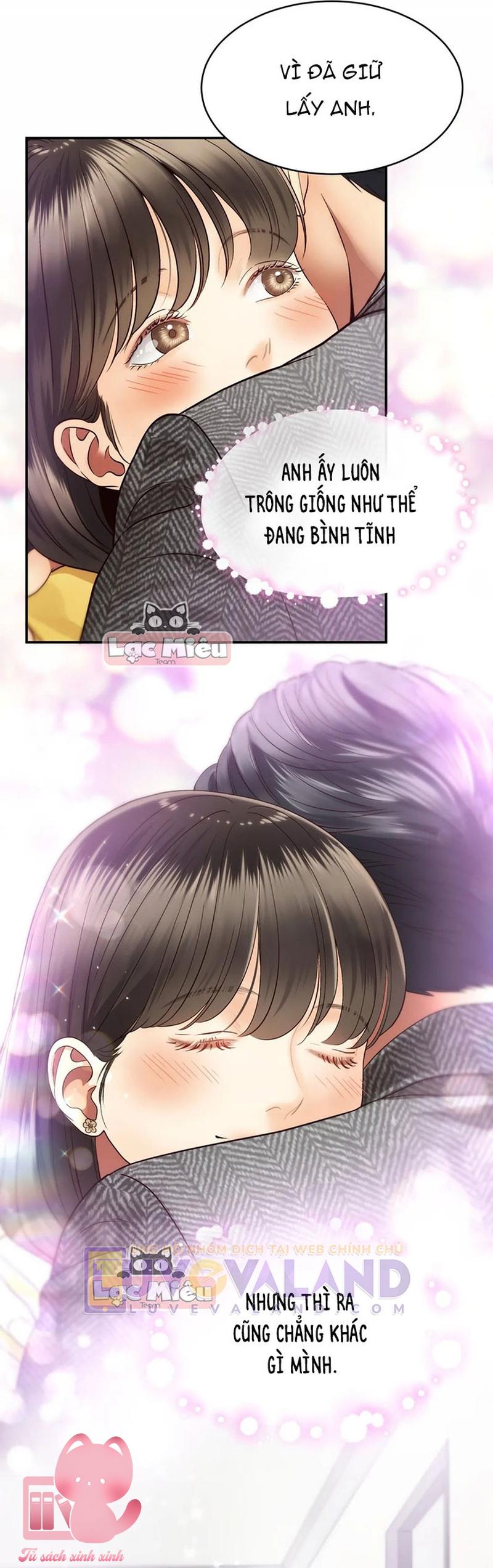 Ánh Sao Ban Mai - Chap 27