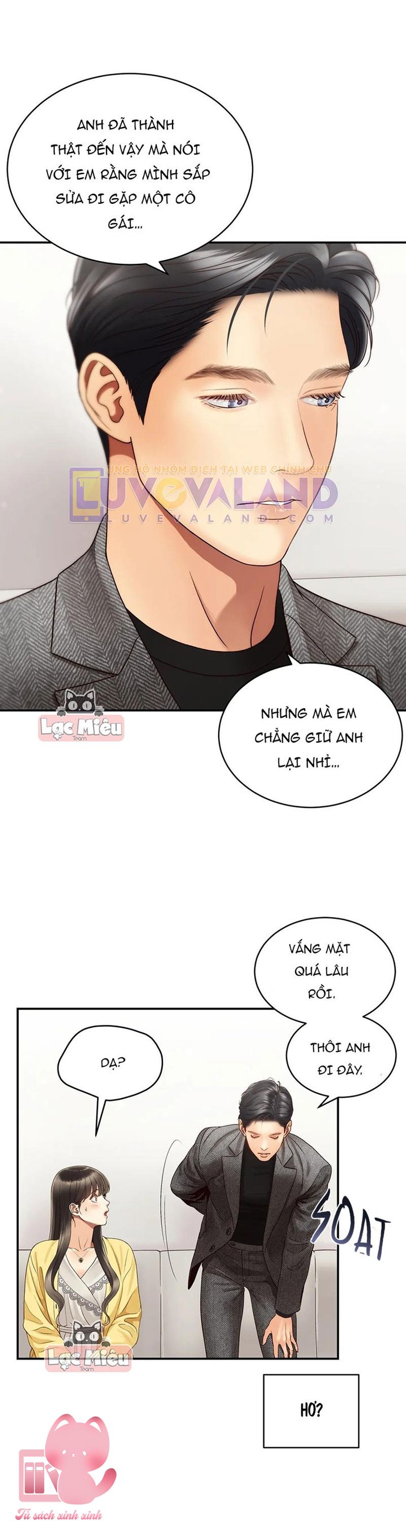 Ánh Sao Ban Mai - Chap 27