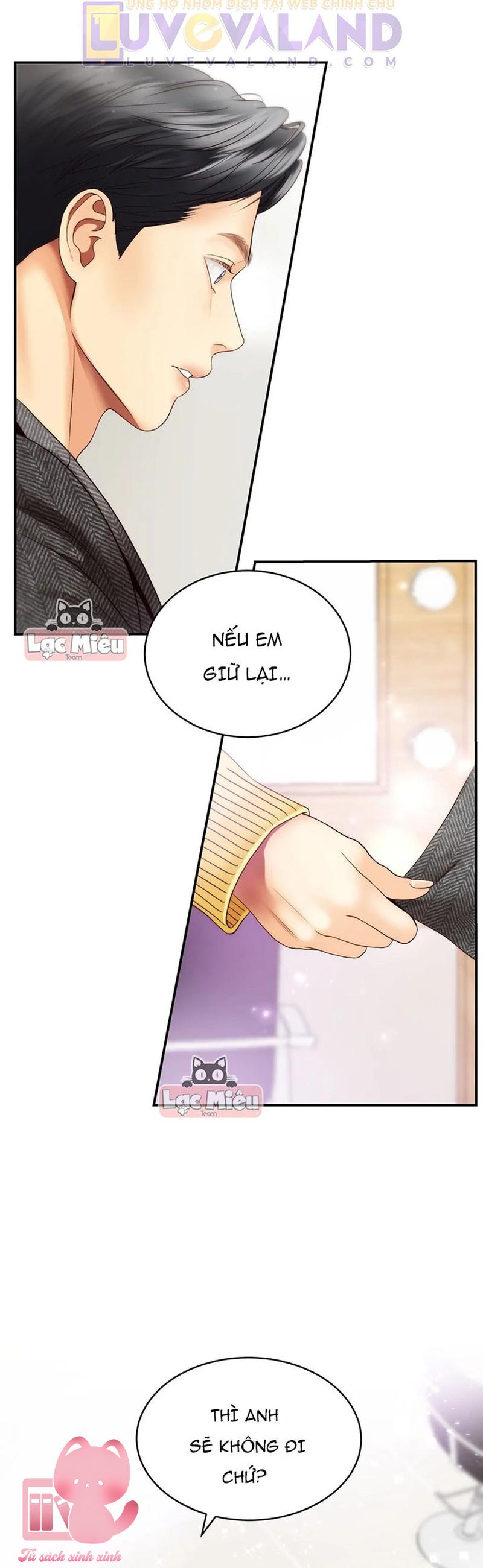Ánh Sao Ban Mai - Chap 27