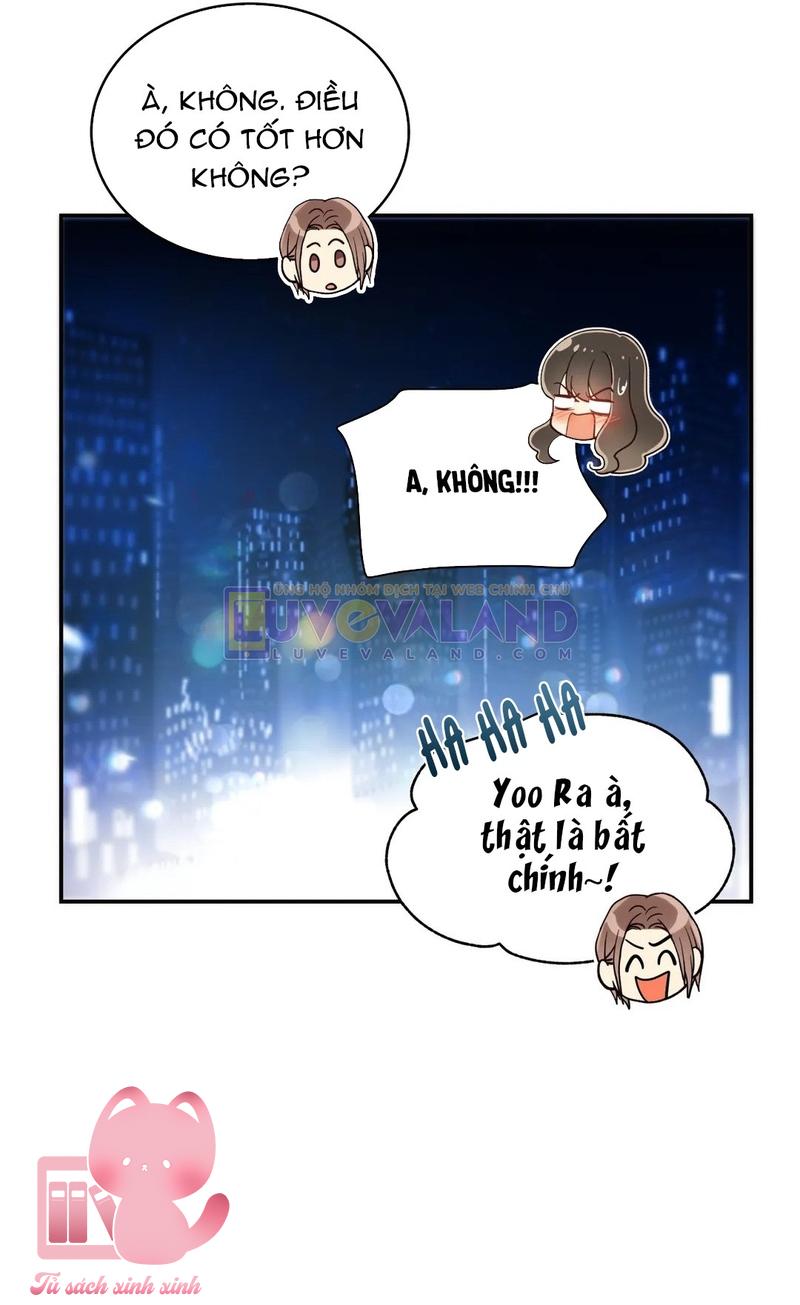 Ánh Sao Ban Mai - Chap 28