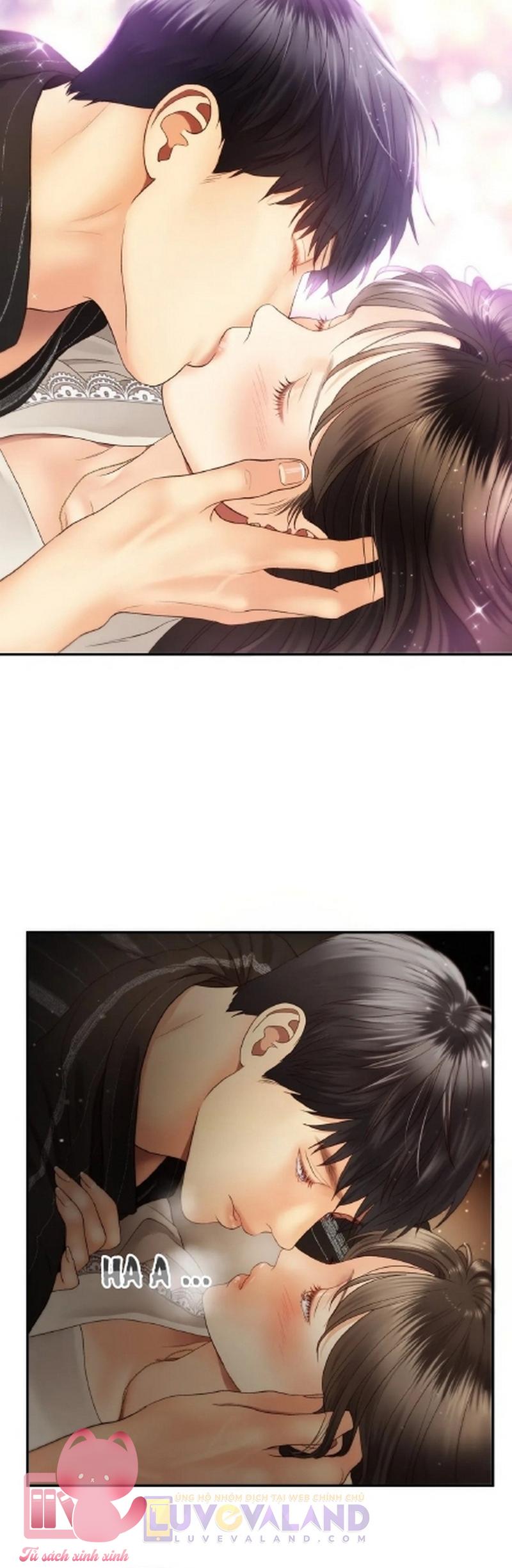 Ánh Sao Ban Mai - Chap 29