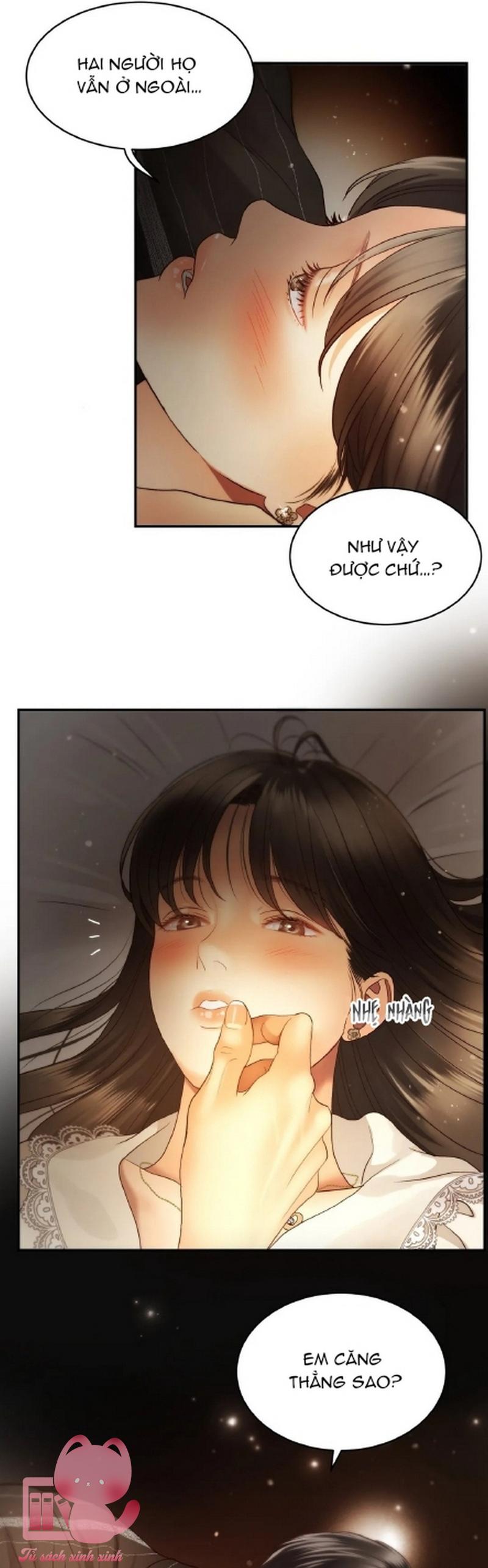 Ánh Sao Ban Mai - Chap 29